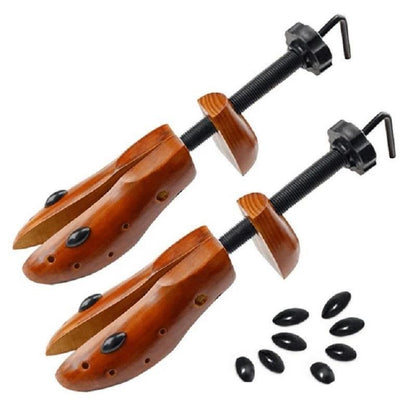BowLift | Wooden Shoe Trees