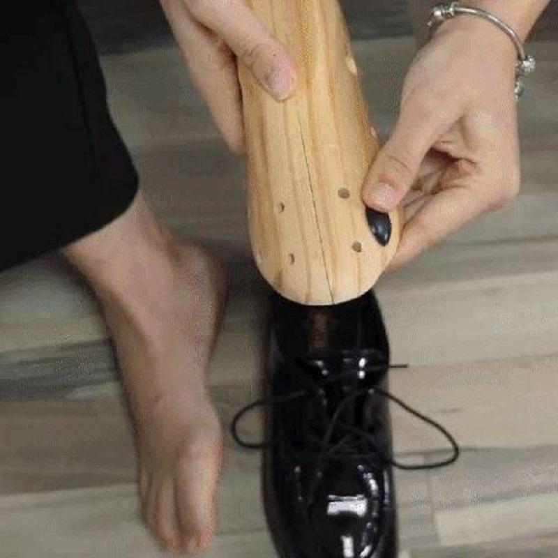 Skanto | Shoe Trees Support