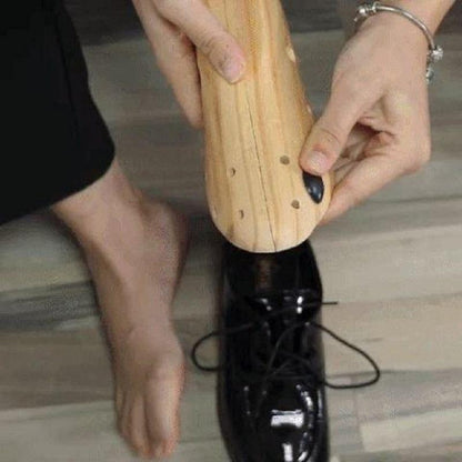 Skanto | Shoe Trees Support