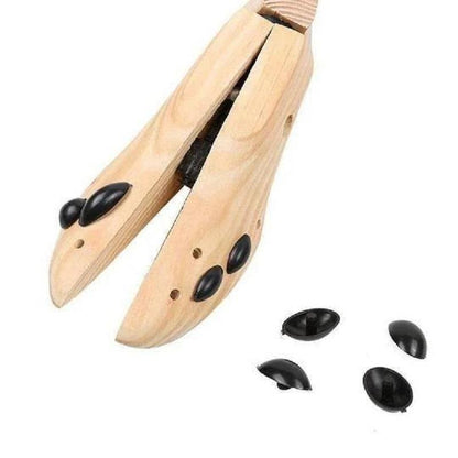 BowLift | Wooden Shoe Trees