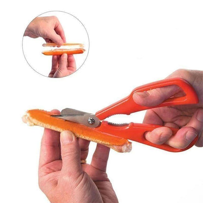 BowLift | Ultimate Seafood Shears