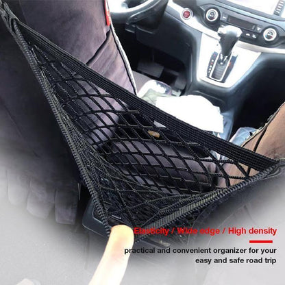 BowLift | Car Storage Net