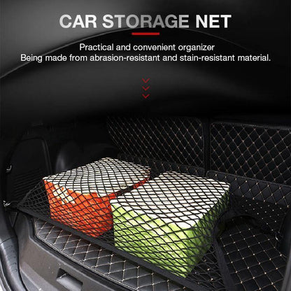 BowLift | Car Storage Net