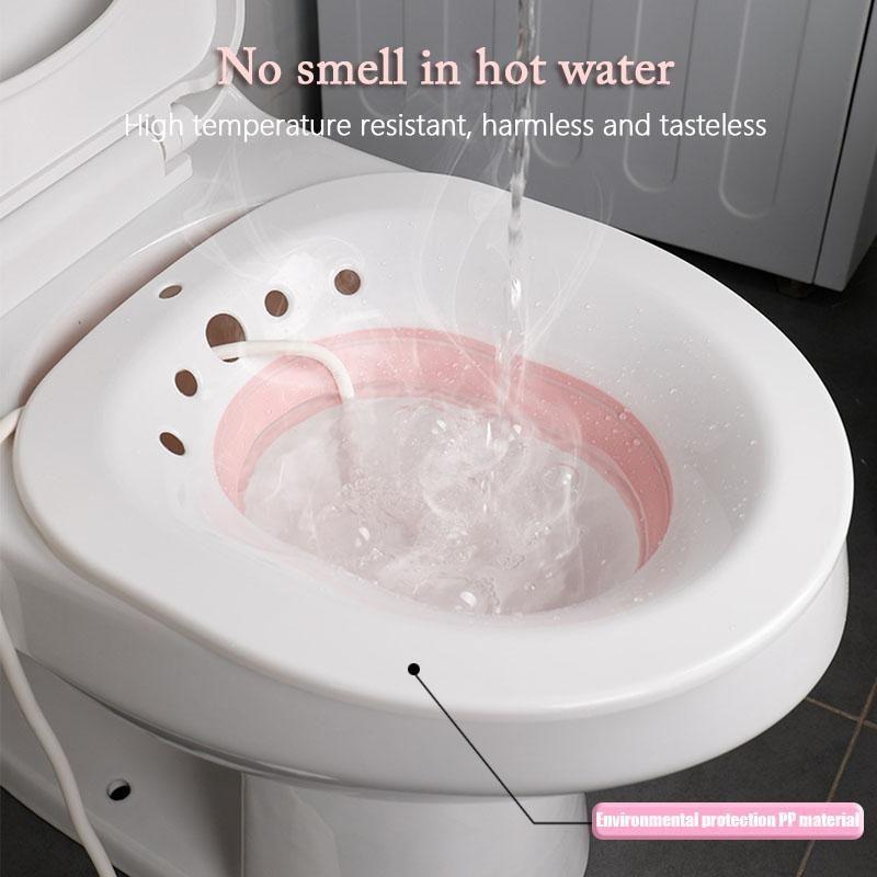 Skanto | Sitz Bath