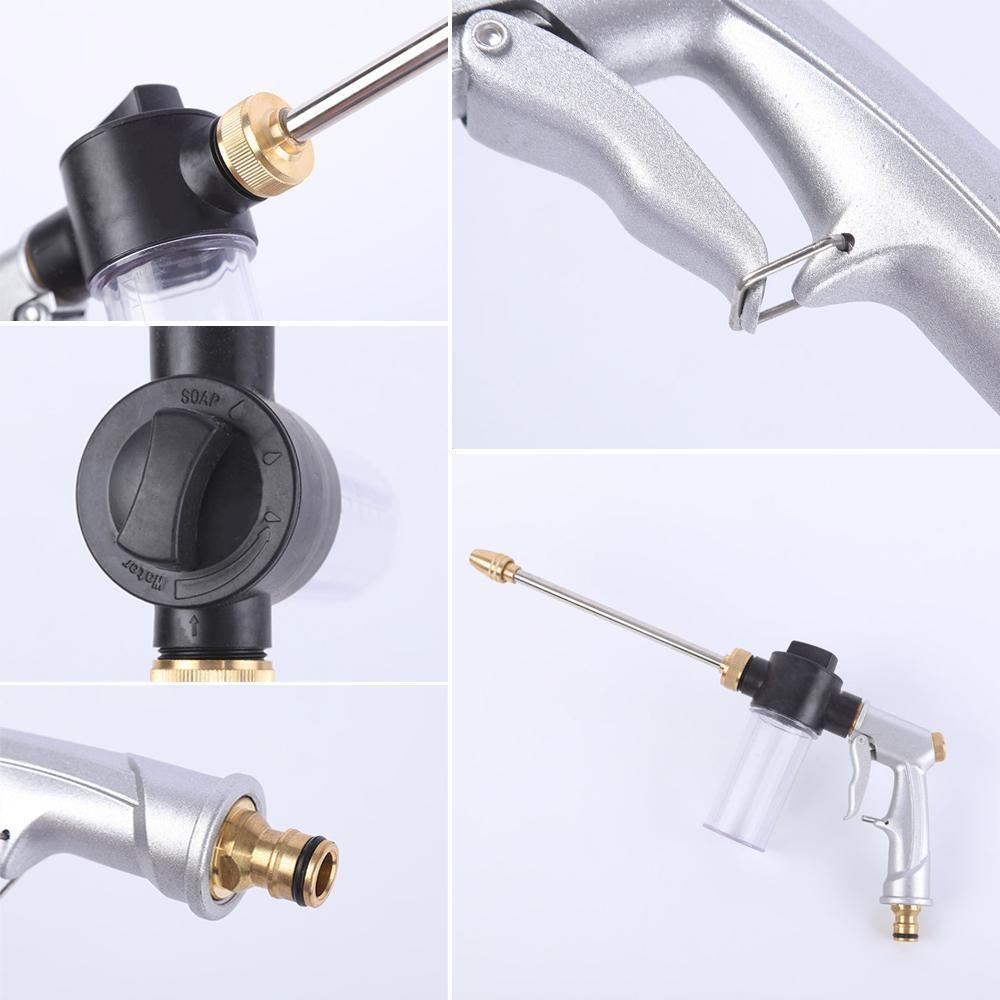 BowLift | Super Powerful Cleaning Gun