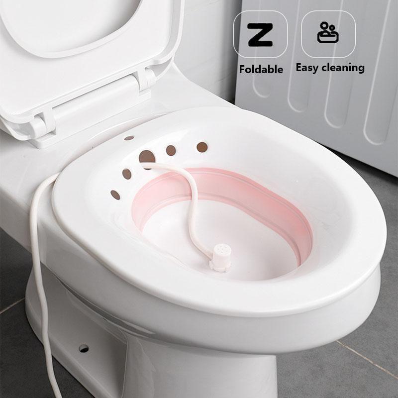 Skanto | Sitz Bath