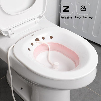 Skanto | Sitz Bath