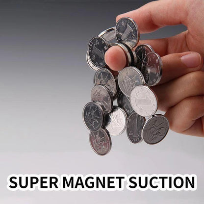 BowLift | Magic Props Floating Ring Magic Trick