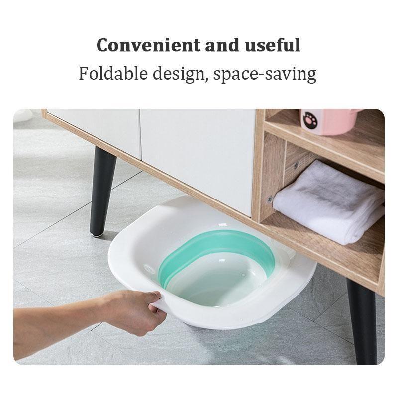 Skanto | Sitz Bath