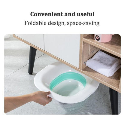 Skanto | Sitz Bath