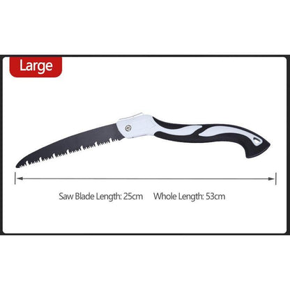 Skanto | Multi-use Portable Folding Saw
