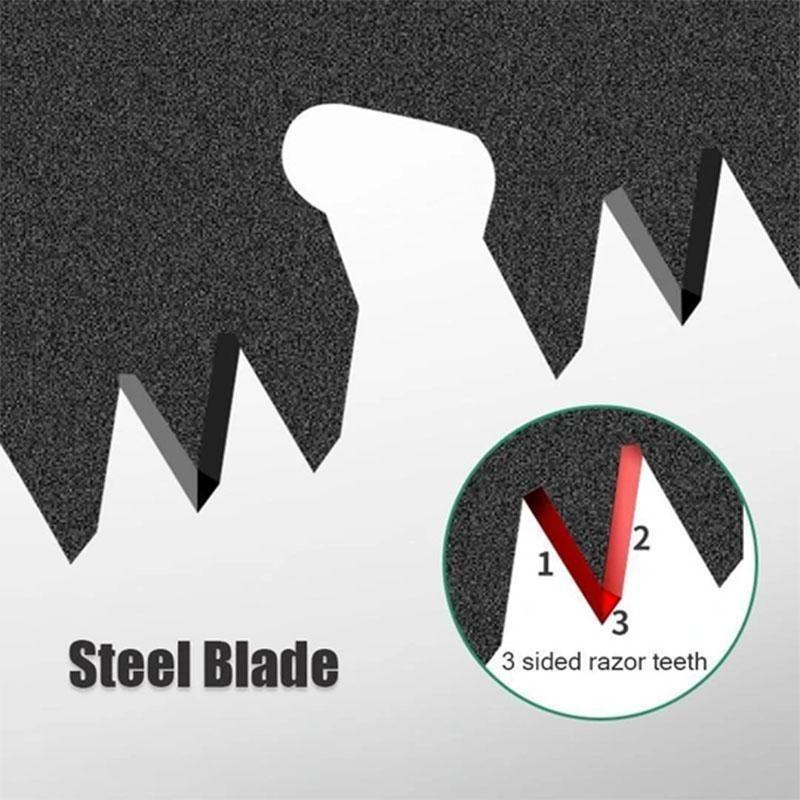Skanto | Multi-use Portable Folding Saw