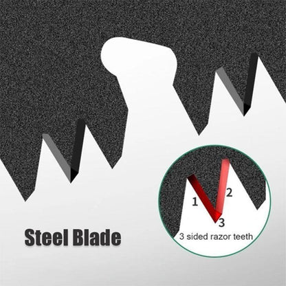 Skanto | Multi-use Portable Folding Saw