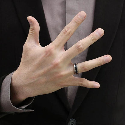 BowLift | Magic Props Floating Ring Magic Trick