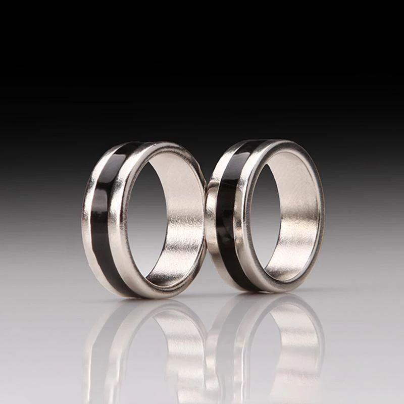 BowLift | Magic Props Floating Ring Magic Trick