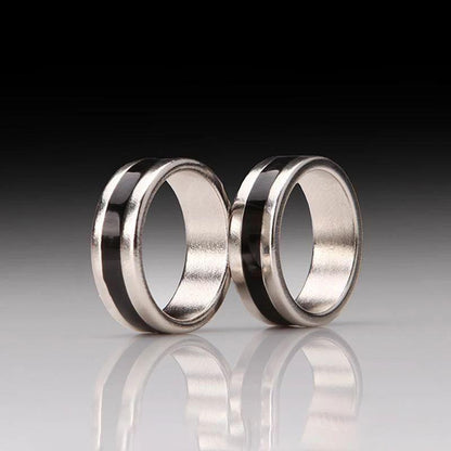 BowLift | Magic Props Floating Ring Magic Trick