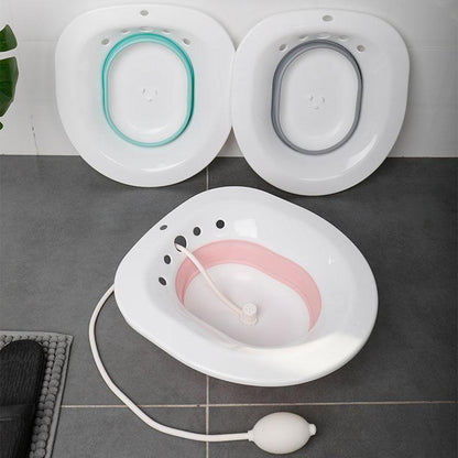 Skanto | Sitz Bath