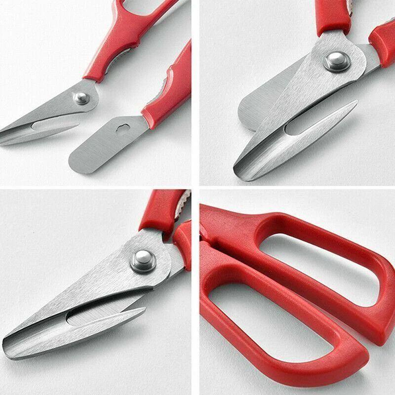 BowLift | Ultimate Seafood Shears