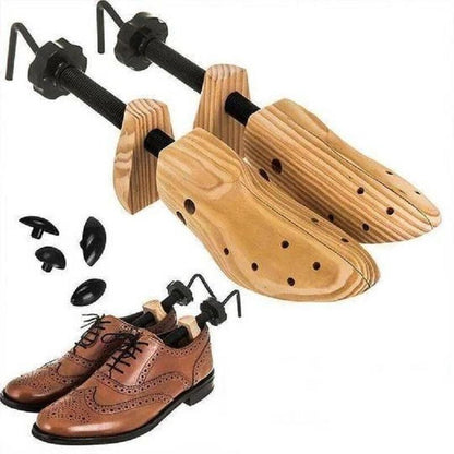 BowLift | Wooden Shoe Trees