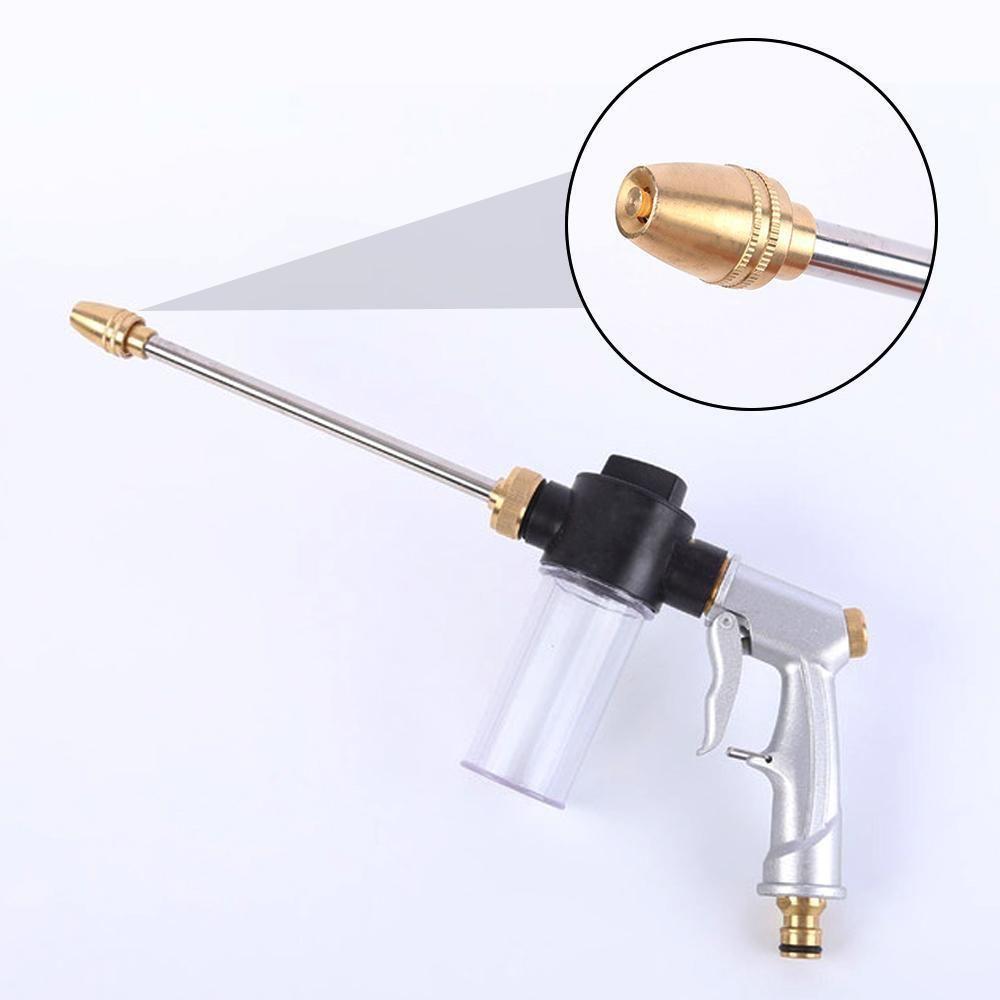 BowLift | Super Powerful Cleaning Gun