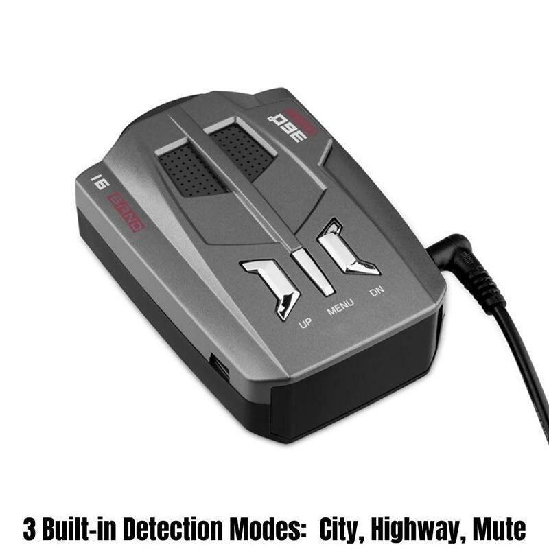 Skanto | Radar Detector