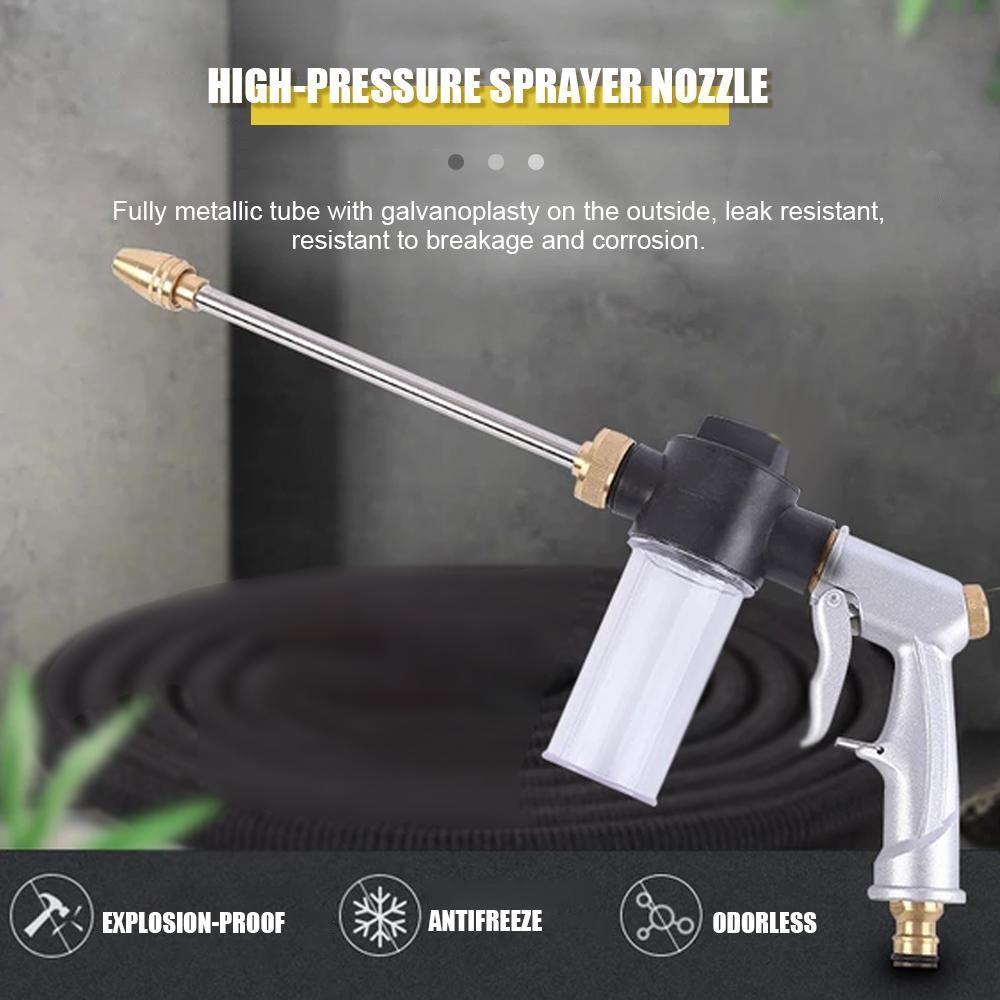 BowLift | Super Powerful Cleaning Gun