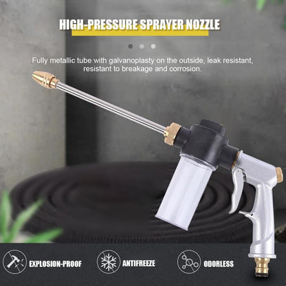 BowLift | Super Powerful Cleaning Gun