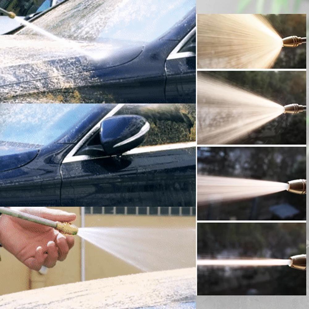 BowLift | Super Powerful Cleaning Gun