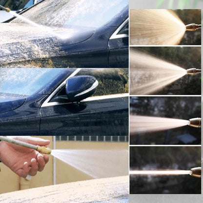 BowLift | Super Powerful Cleaning Gun