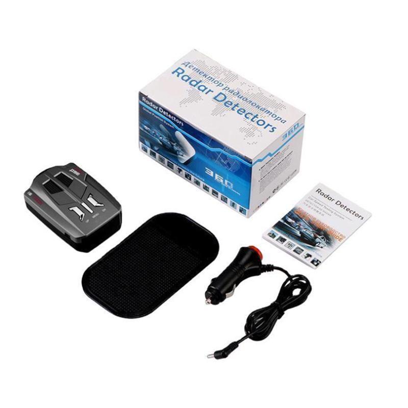Skanto | Radar Detector
