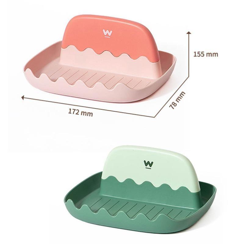 BowLift | Pudding Pot Lid Stand Kitchen Utensil Holder