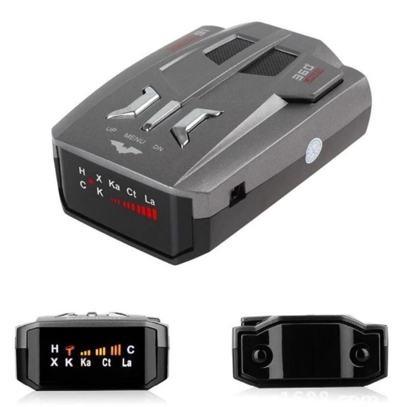 Skanto | Radar Detector
