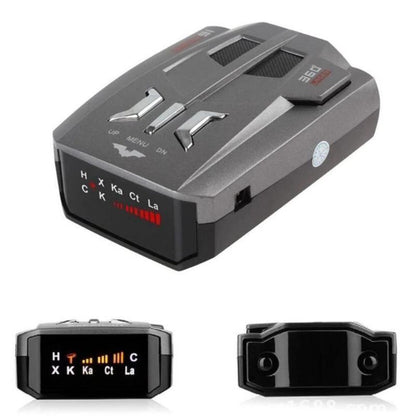 Skanto | Radar Detector