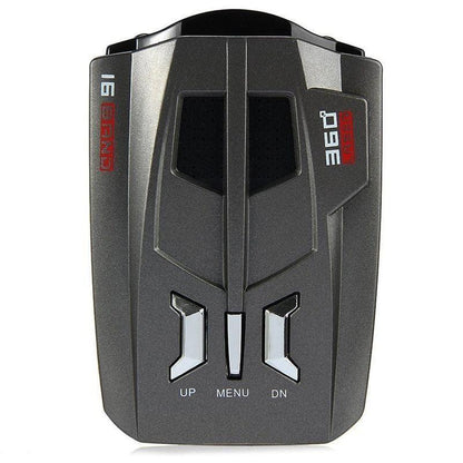 Skanto | Radar Detector