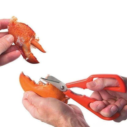 BowLift | Ultimate Seafood Shears