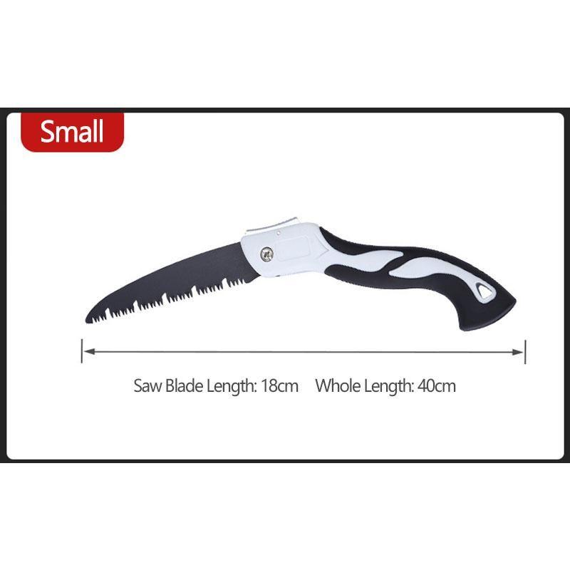 Skanto | Multi-use Portable Folding Saw