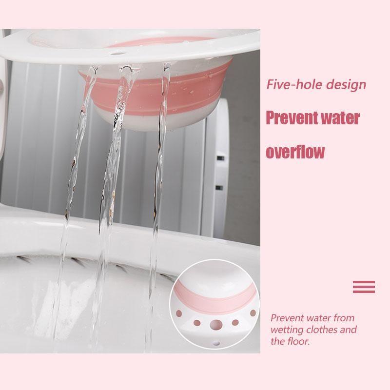 Skanto | Sitz Bath