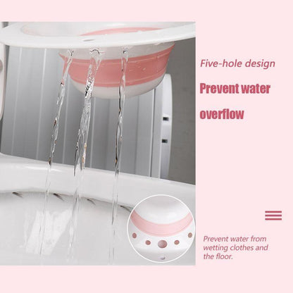 Skanto | Sitz Bath