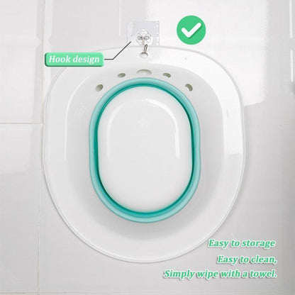 Skanto | Sitz Bath