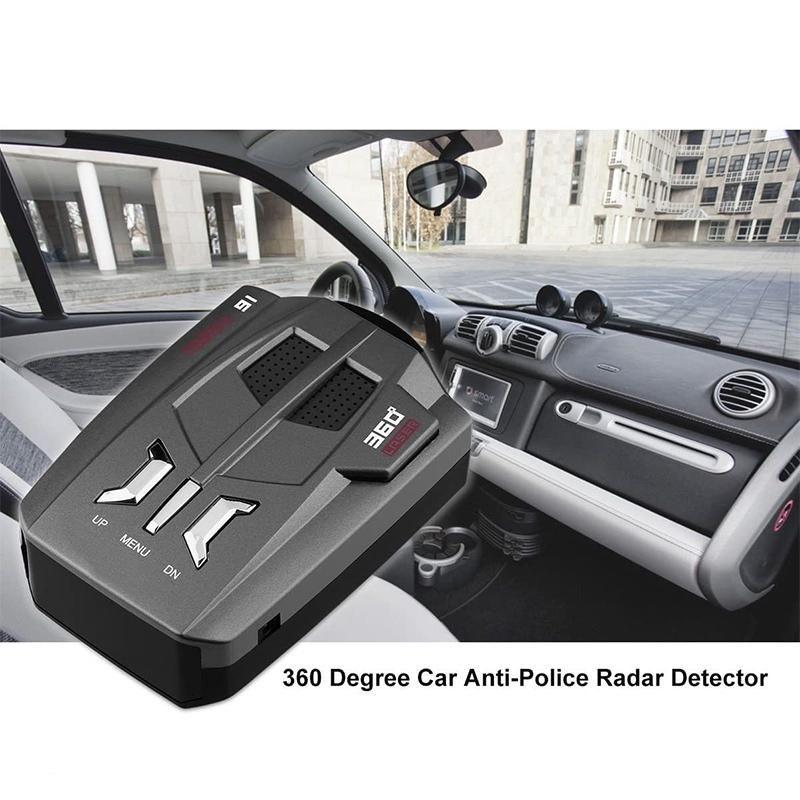 Skanto | Radar Detector