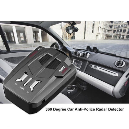 Skanto | Radar Detector