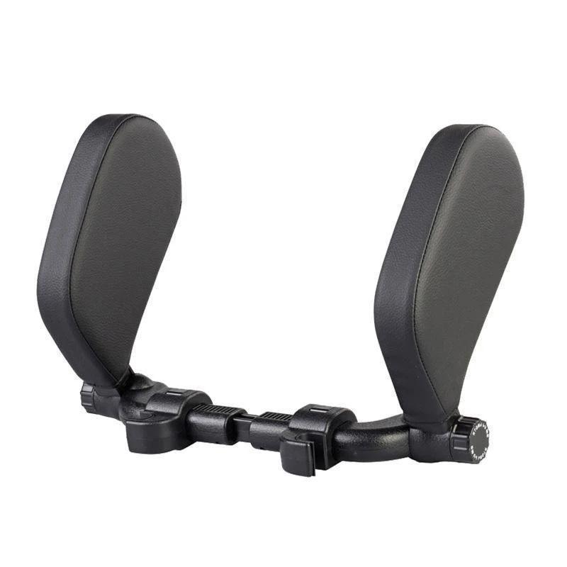 BowLift | Car Seat Headrest Pillow