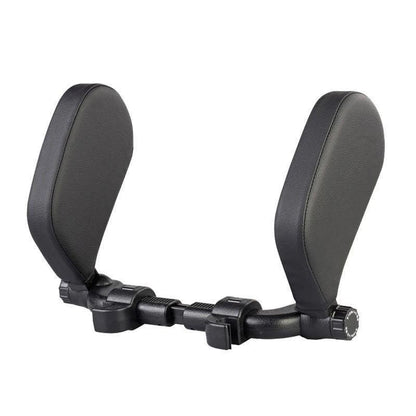 BowLift | Car Seat Headrest Pillow