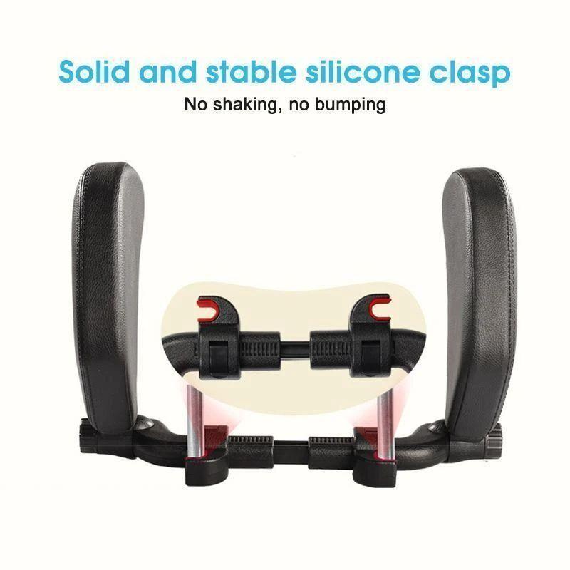 BowLift | Car Seat Headrest Pillow