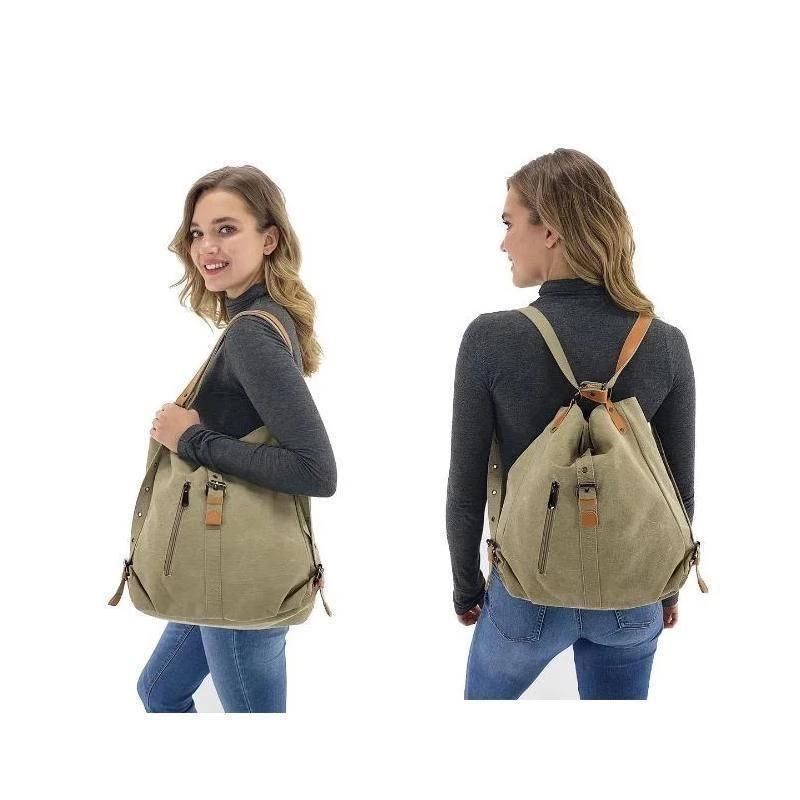 BowLift | Practical multifunctional handbag