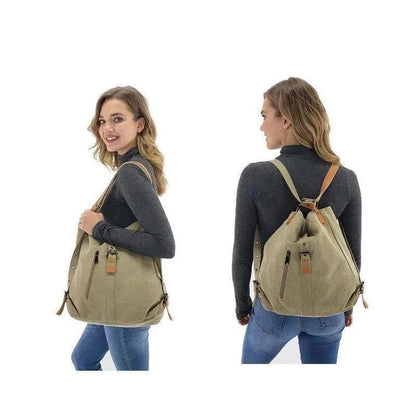 BowLift | Practical multifunctional handbag