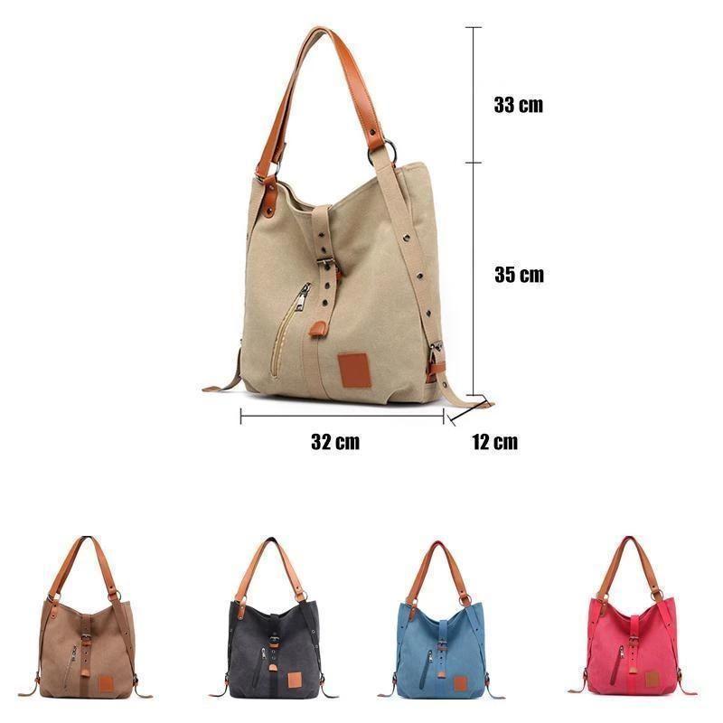 BowLift | Practical multifunctional handbag