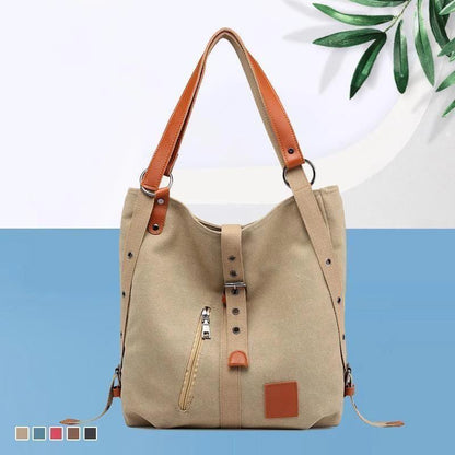 BowLift | Practical multifunctional handbag