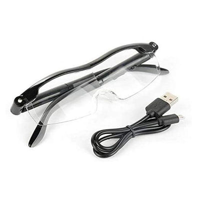 Skanto | Magnifying Glasses with LED Lamp