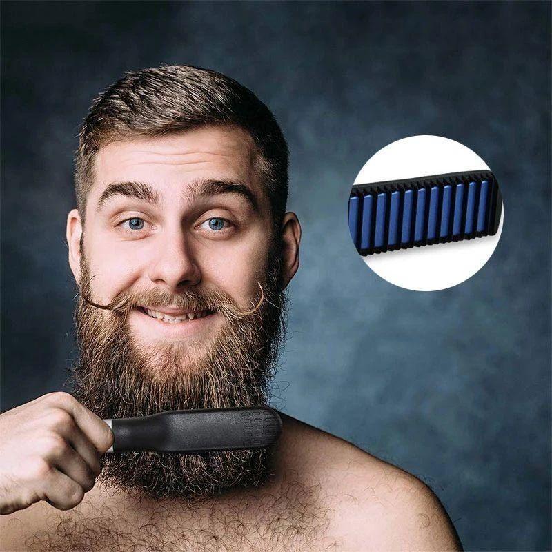 Skanto | Multifunctional Styling Comb